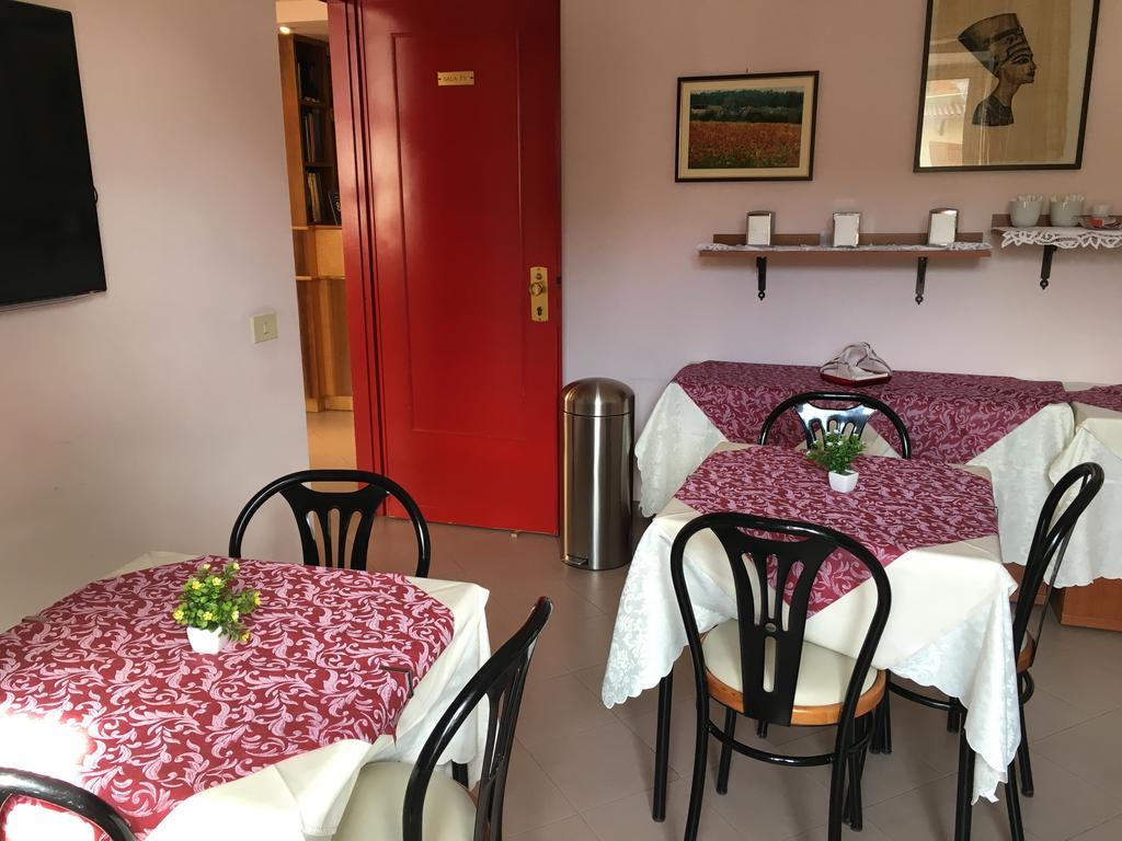 Hotel Facioni Pomezia Extérieur photo